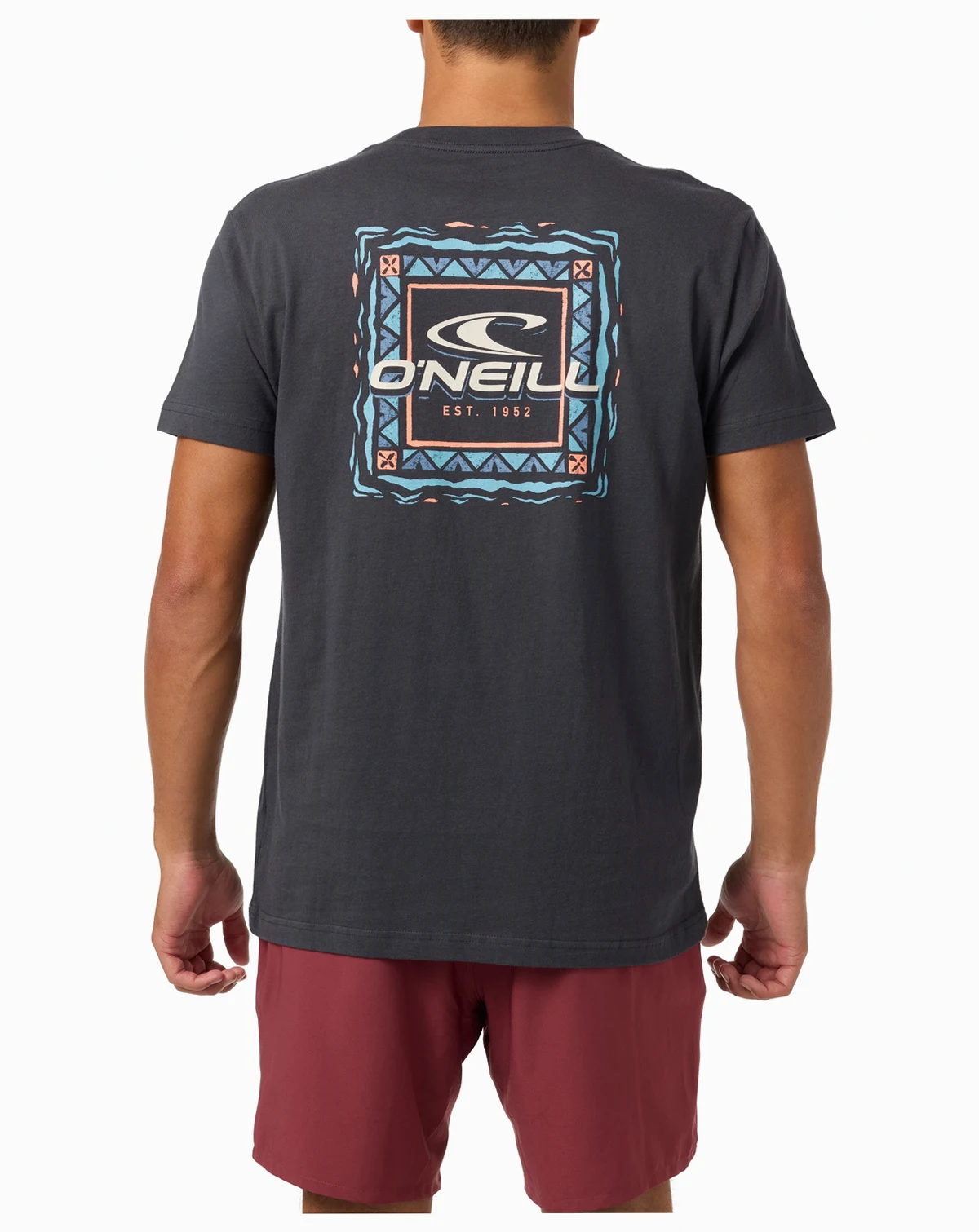 Men's Patterns T-Shirt