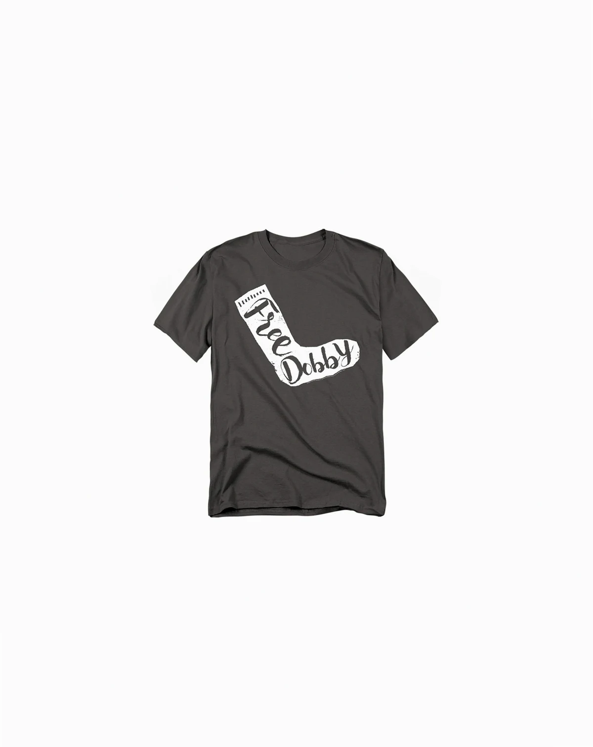 Men's Free Dobby Sock T Shirt