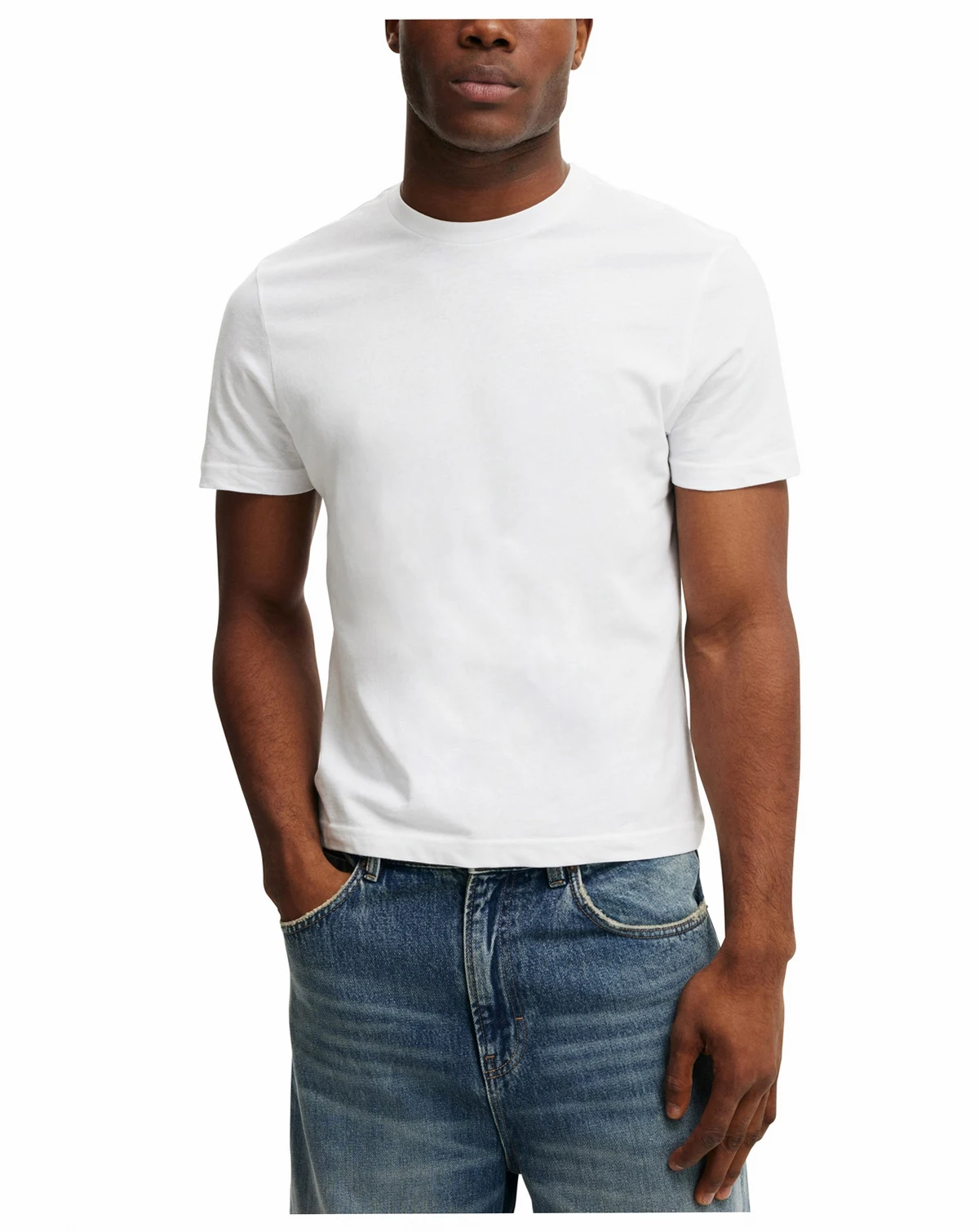 Men's Classic Fit T-Shirt