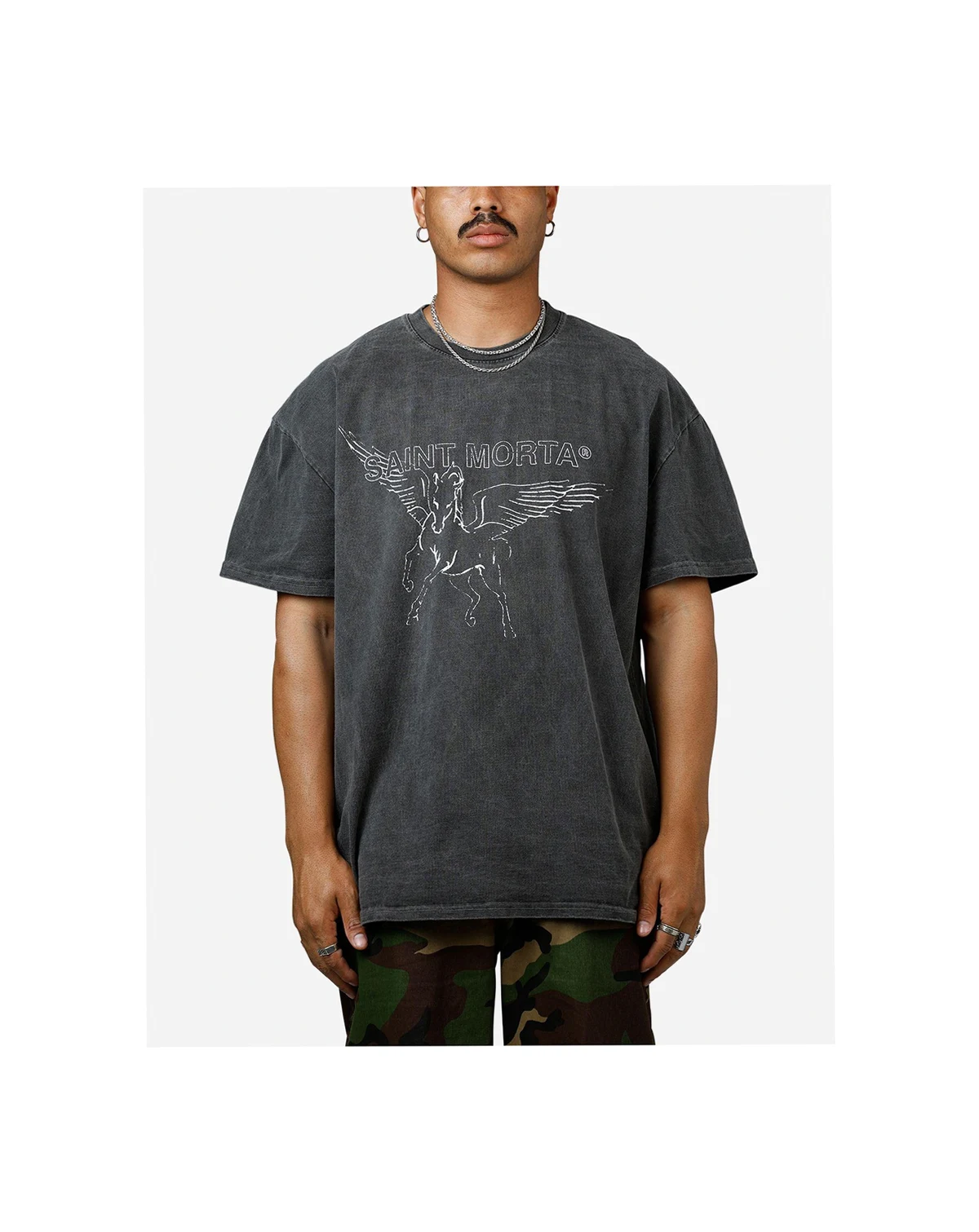 Men's Liberty Boxy T-Shirt