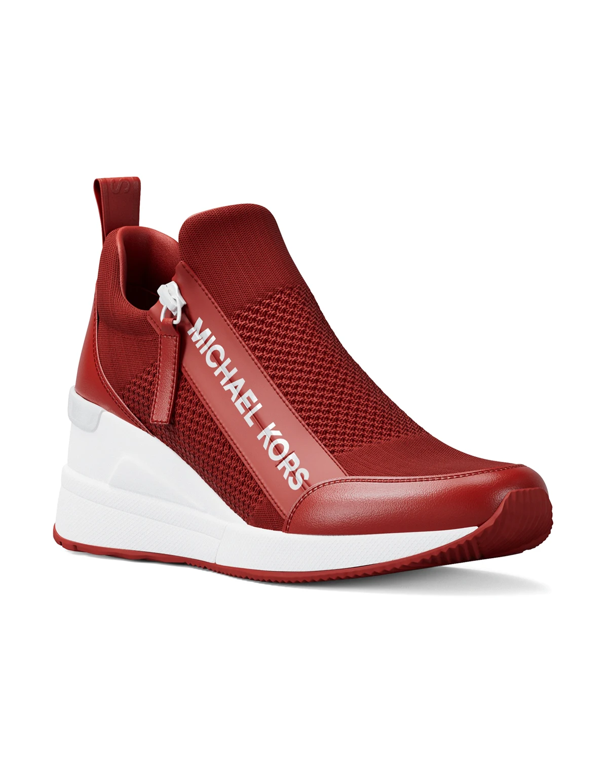 Women's Willis Wedge Trainer Shoes