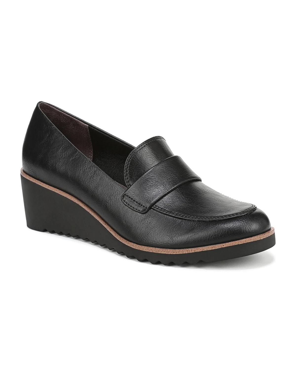 Women's Zed 2 Round Toe Loafers
