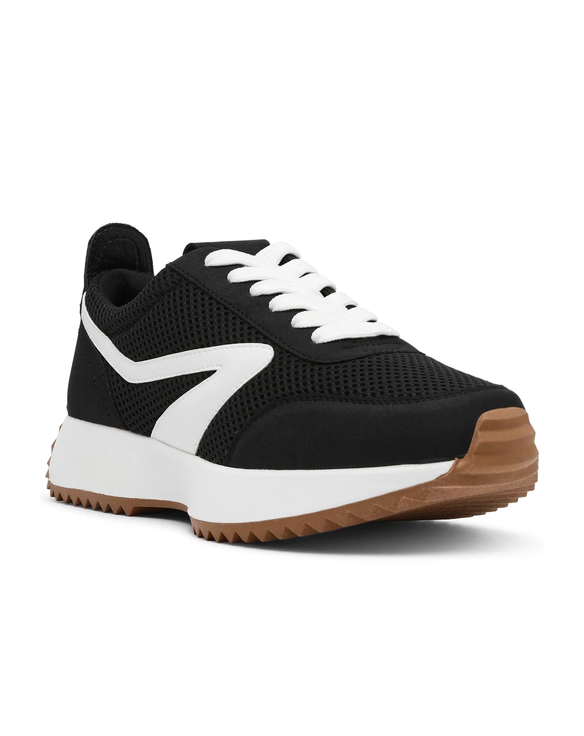 Women's Bynx Lace-Up Jogger Sneakers