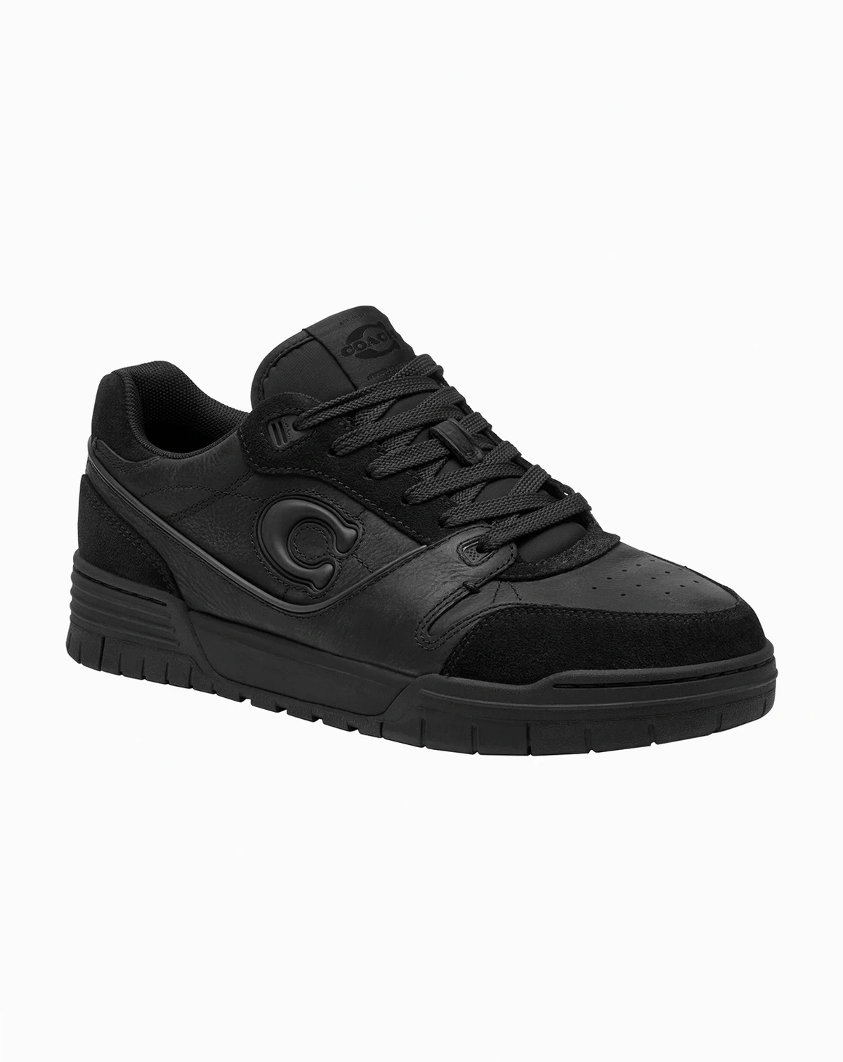 Women's Soho Round Toe Sneakers