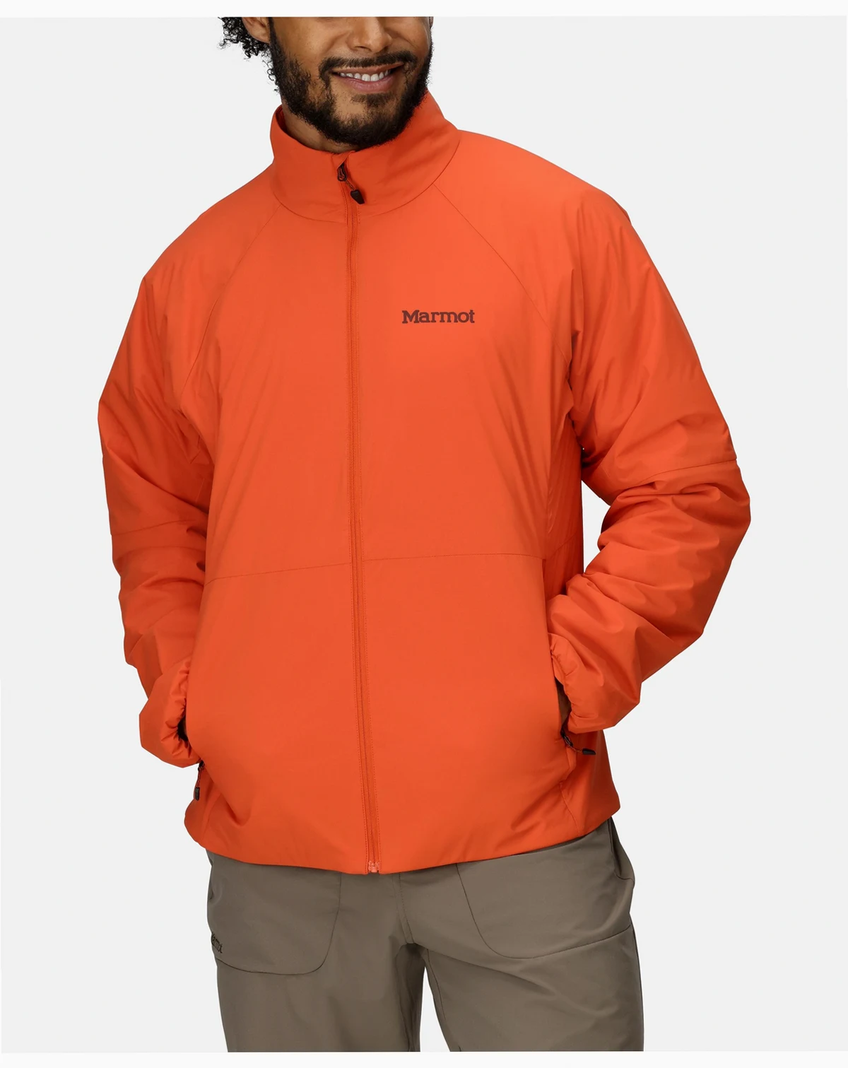 Men's Novus Jacket