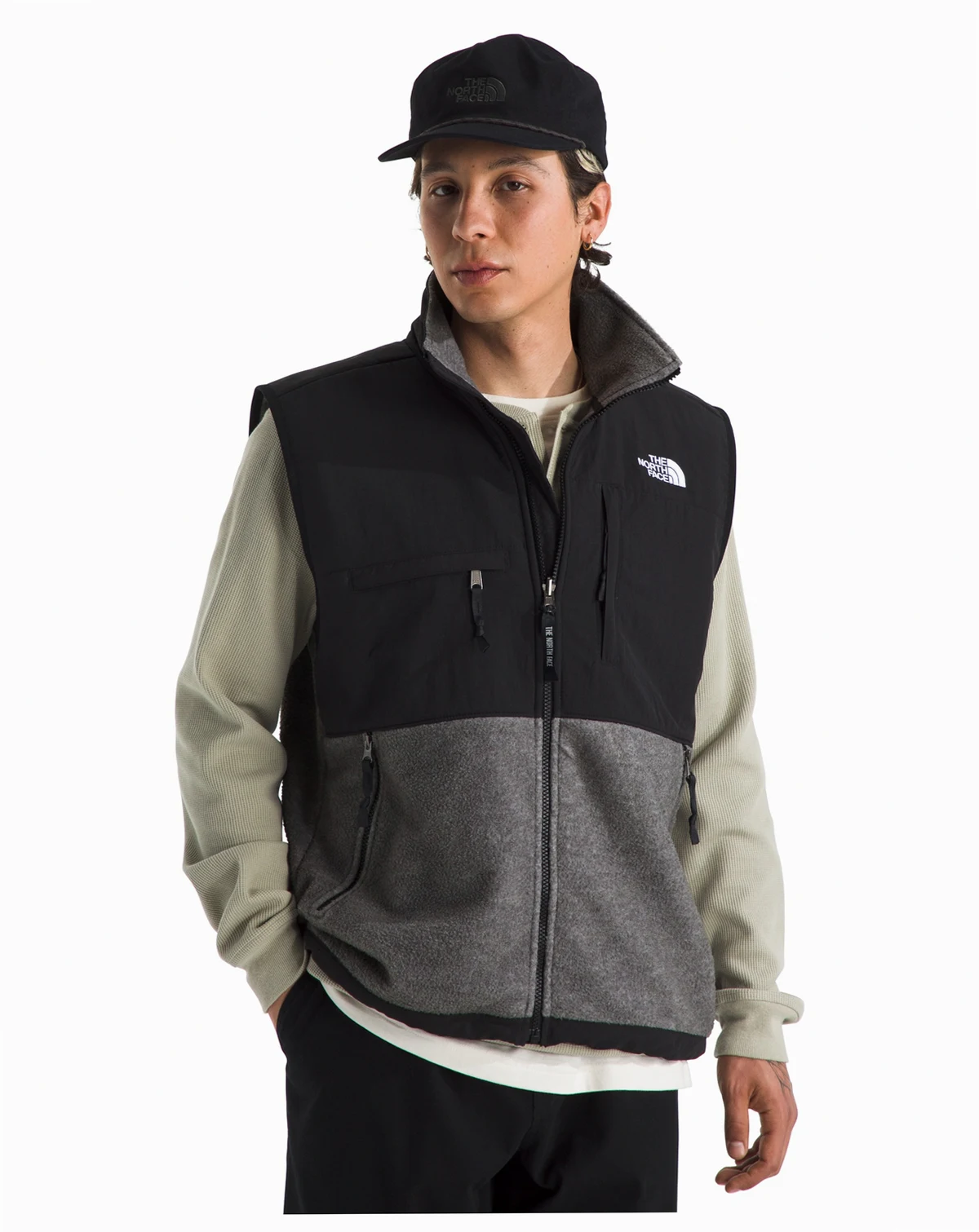 Men's Retro Denali Vest
