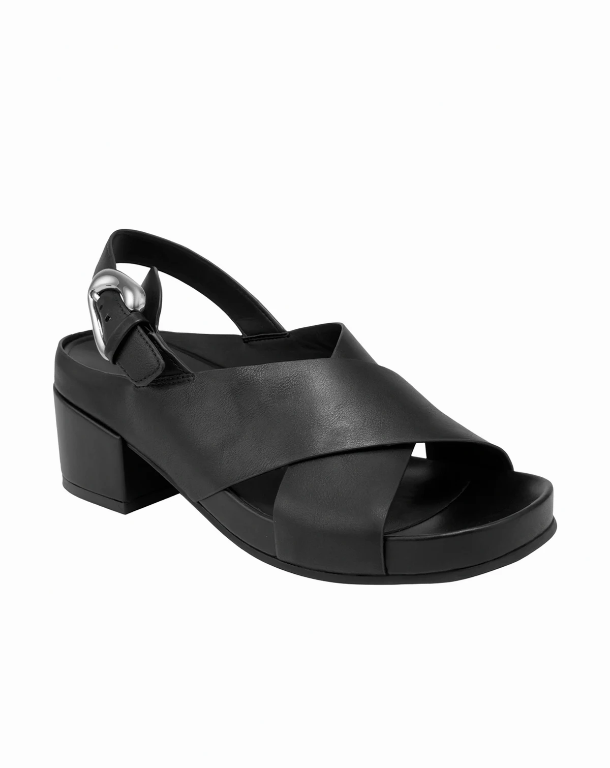 Women's Chrystie Open Toe Heeled Sandals