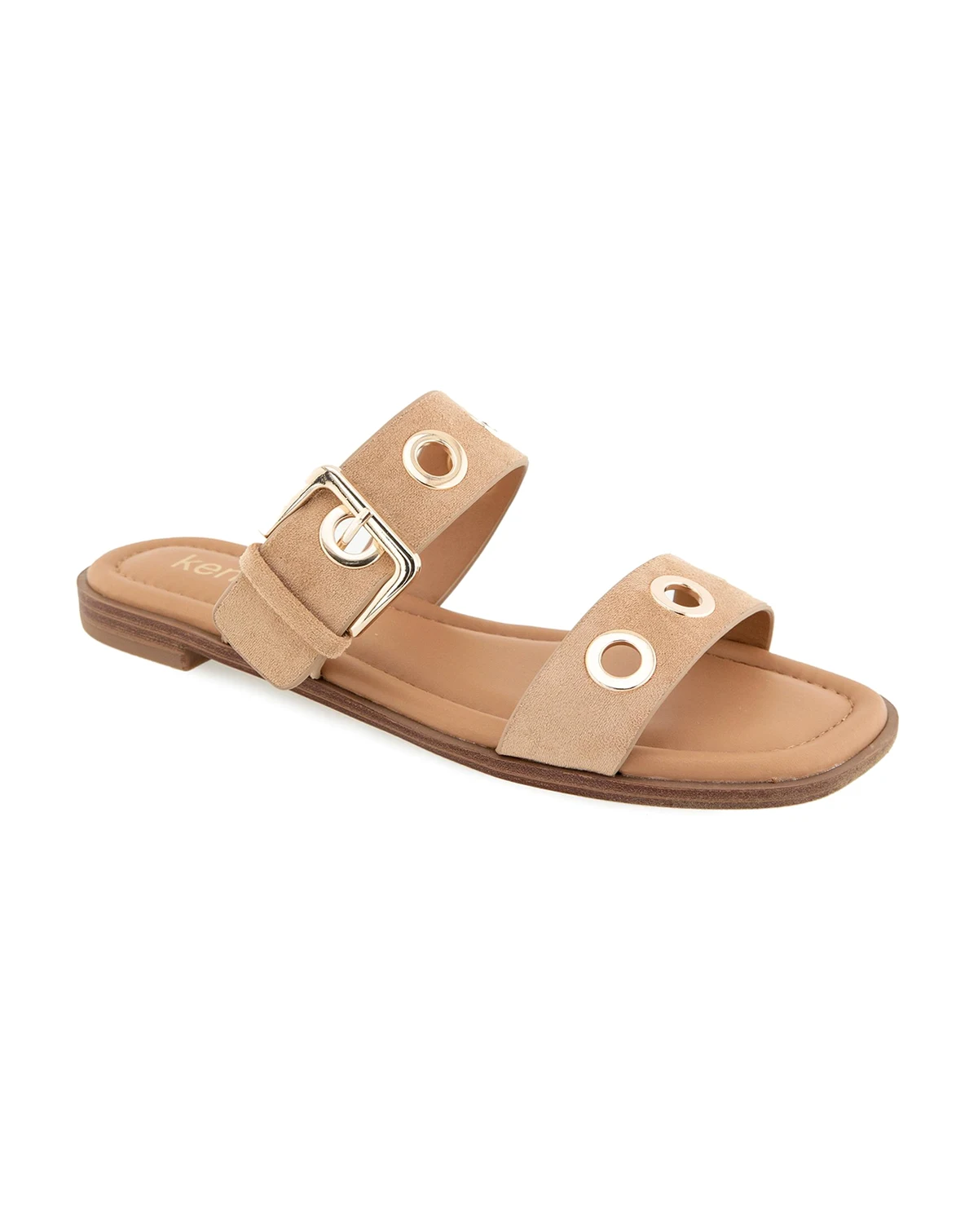 Women's Reine Flat Sandal