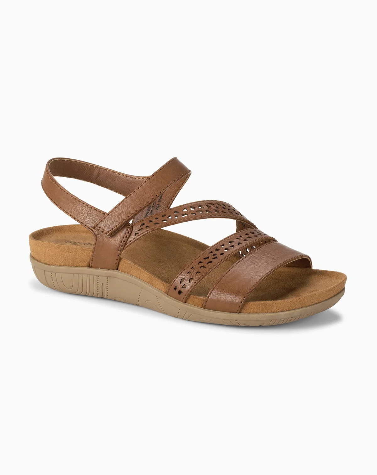 Women's Jinna Round Toe Sandals