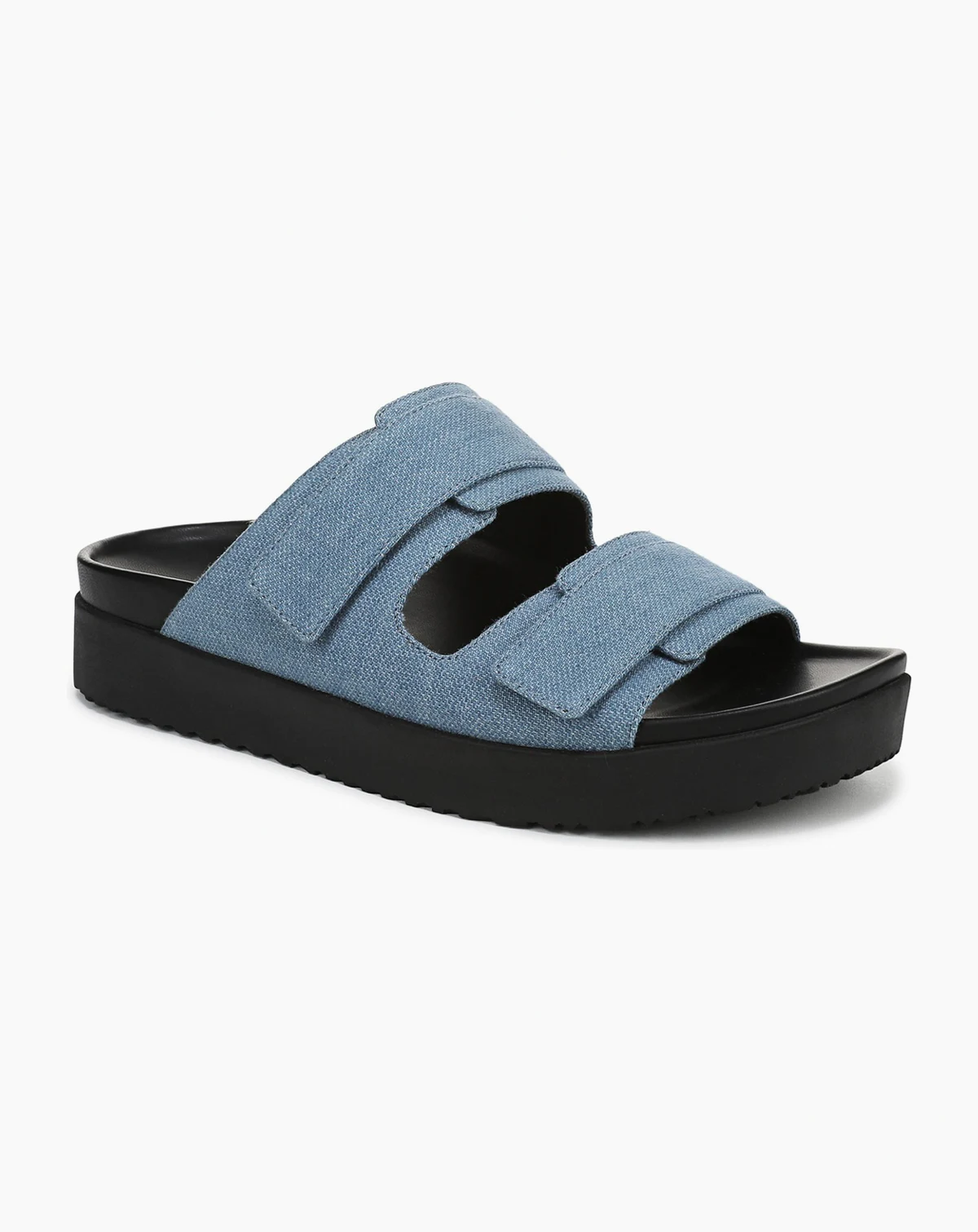 Womens Riviera Slide Sandals