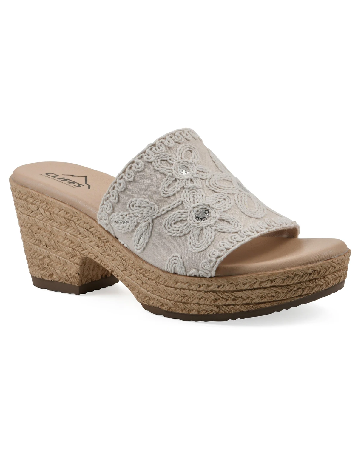 Women's Biancia Wedge Sandals