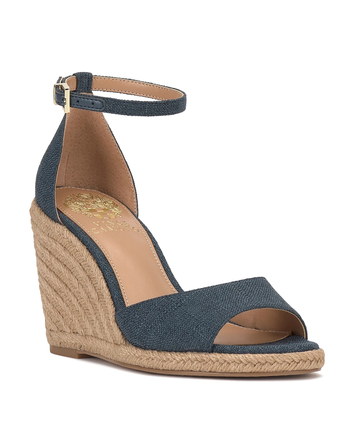 Women's Felyn Two-Piece Espadrille Wedge Sandals