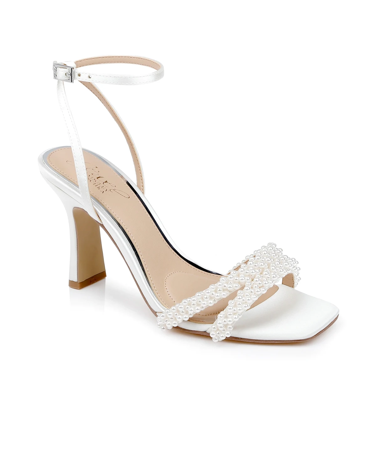 Women's Noah Stiletto Sandals