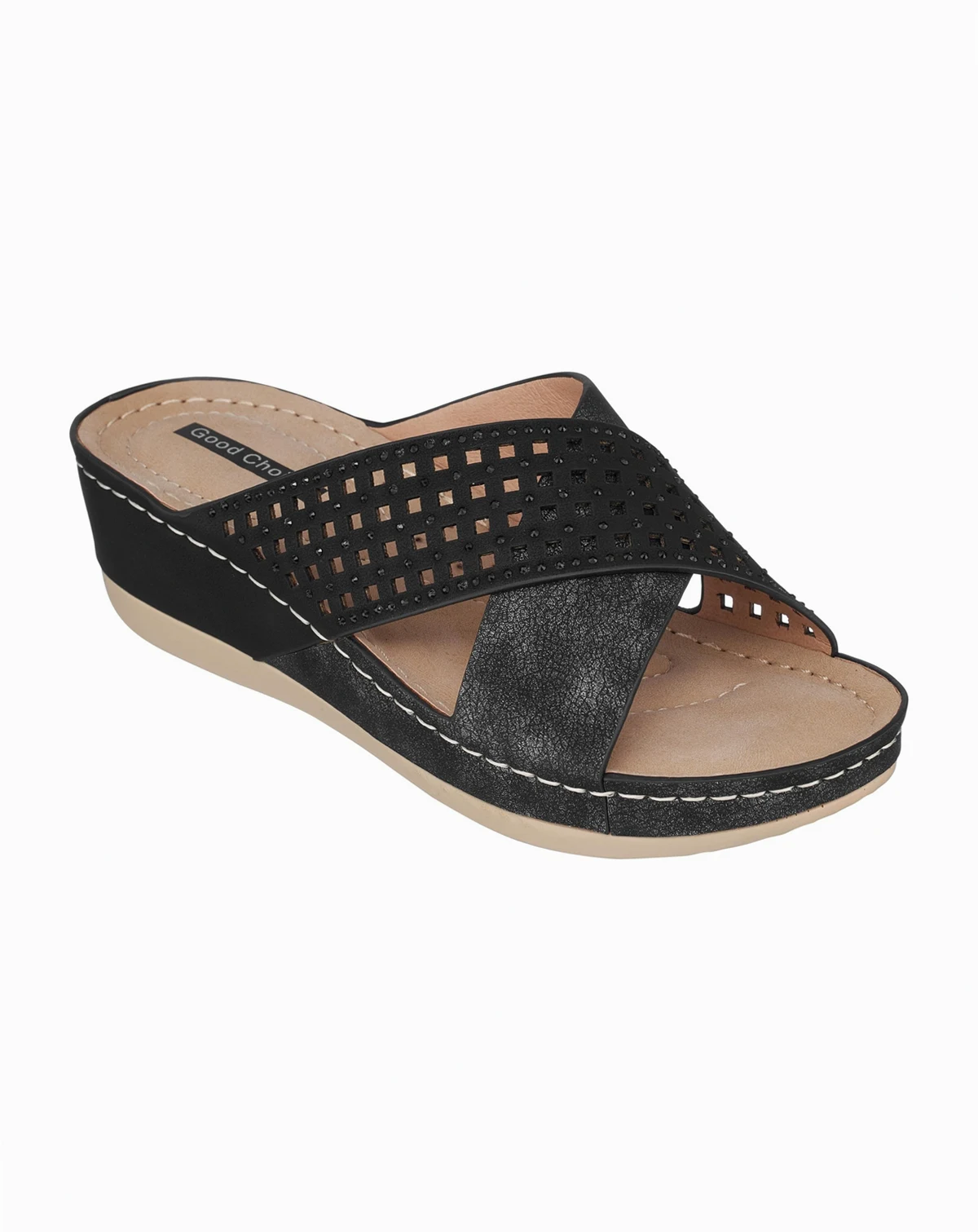 Women's Isabella Wedge Sandals