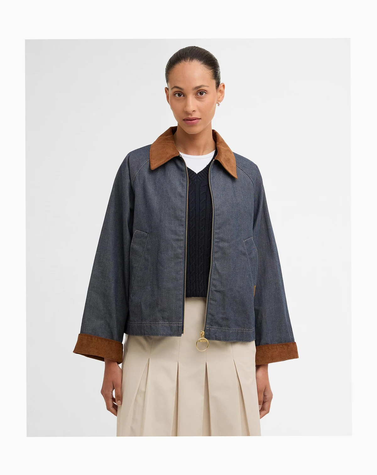 Women's Freckleton Casual Jacket