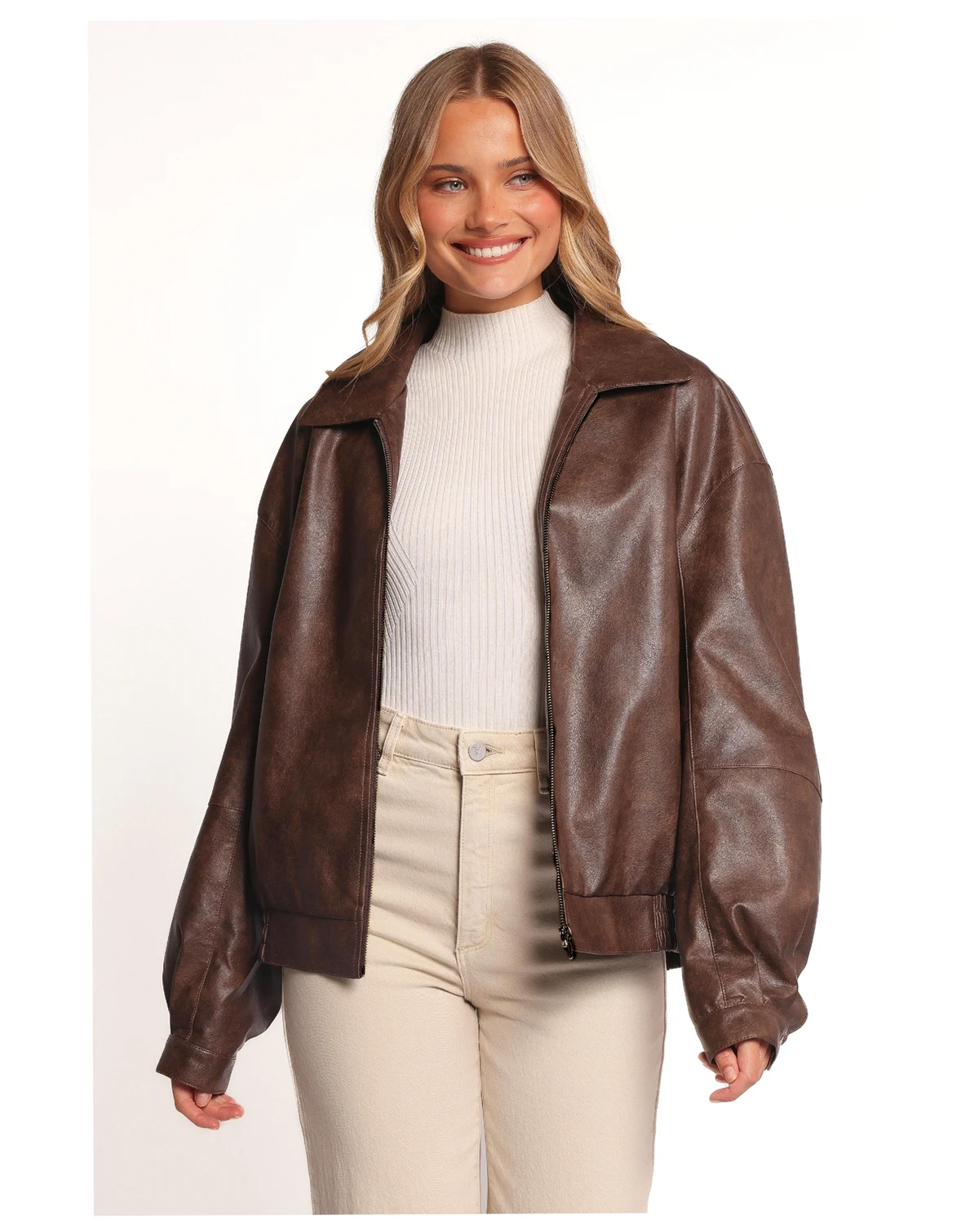 Women's Zoe Bomber Jacket