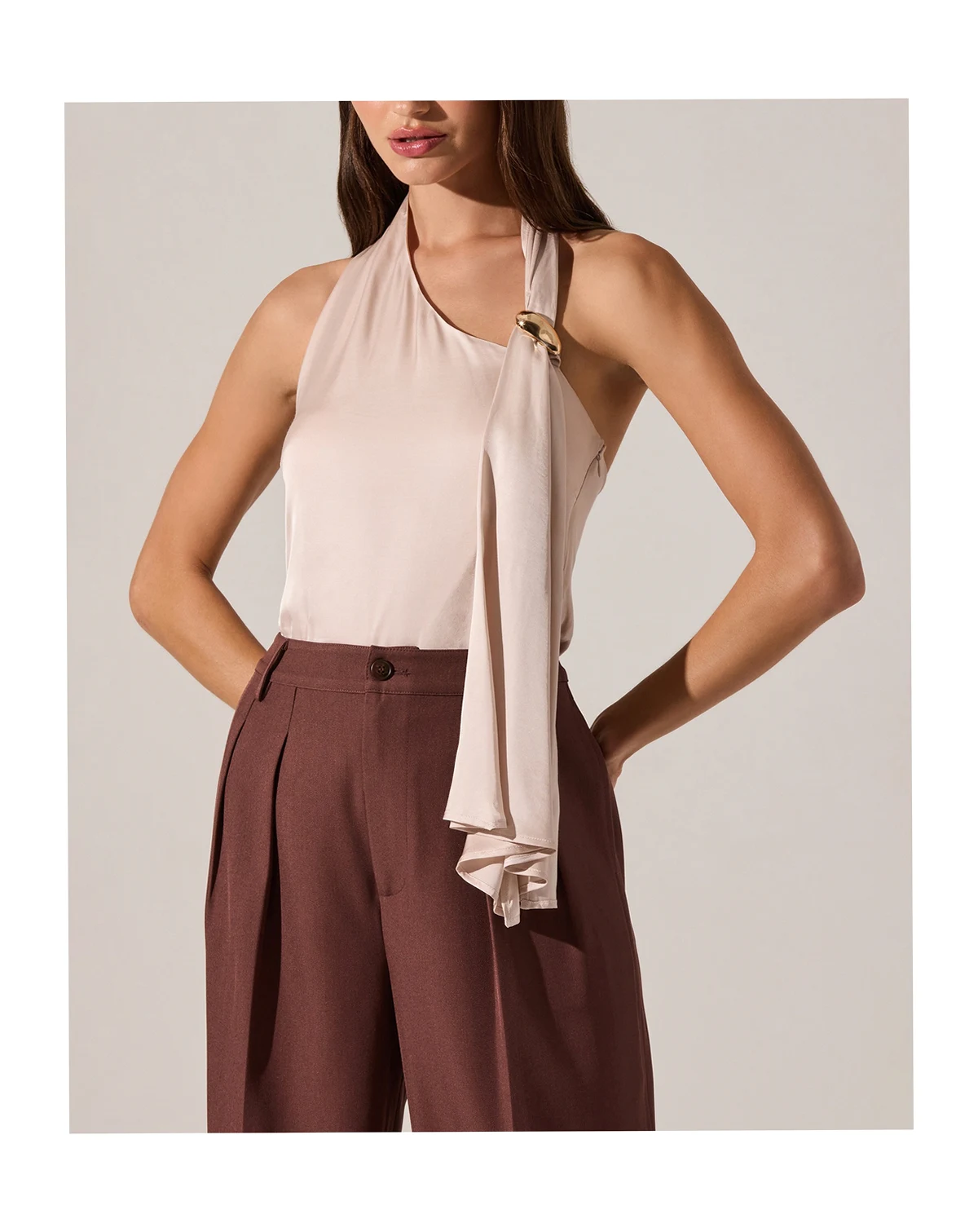 Women's Alyx Sleeveless Top