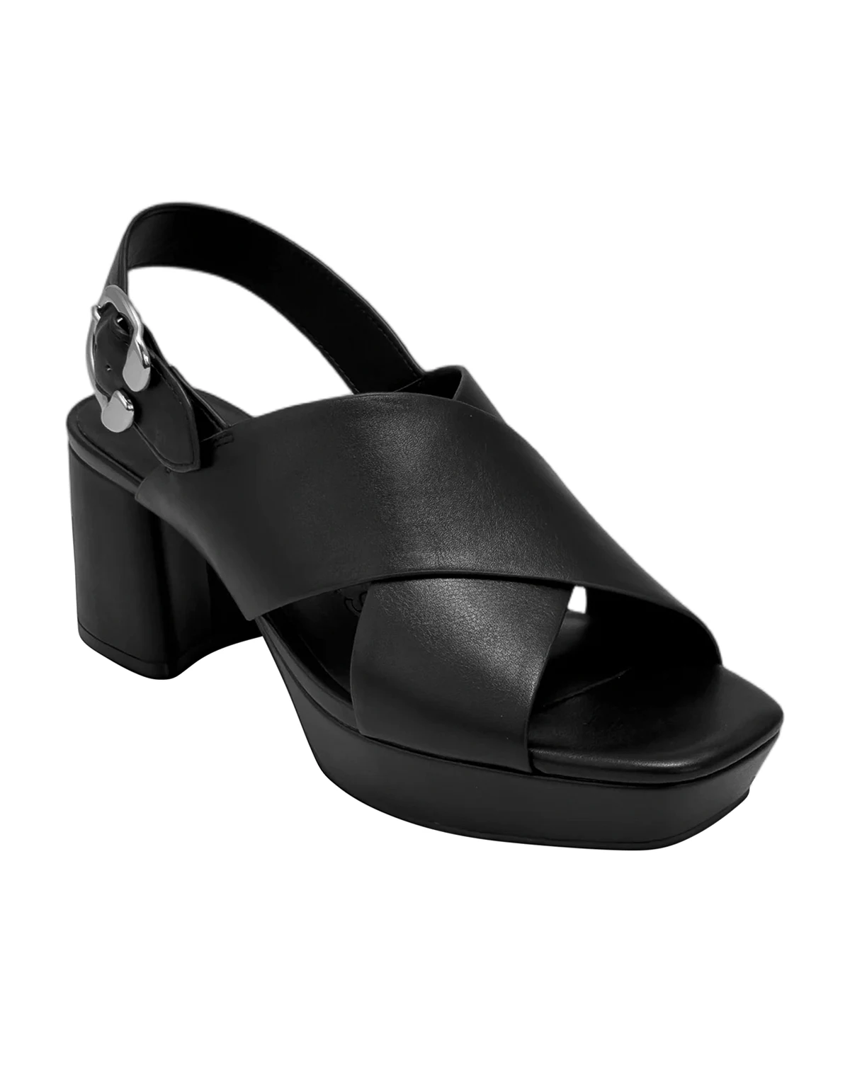 Women's Pura Open Toe Platform Sandals
