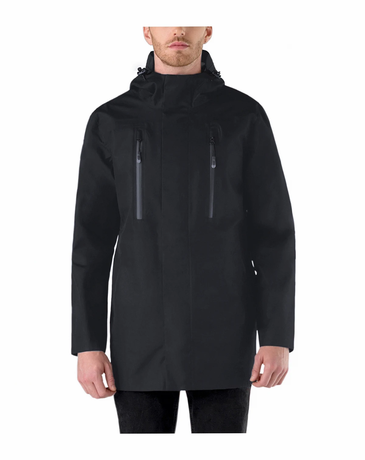 Men's Valen Rain jacket