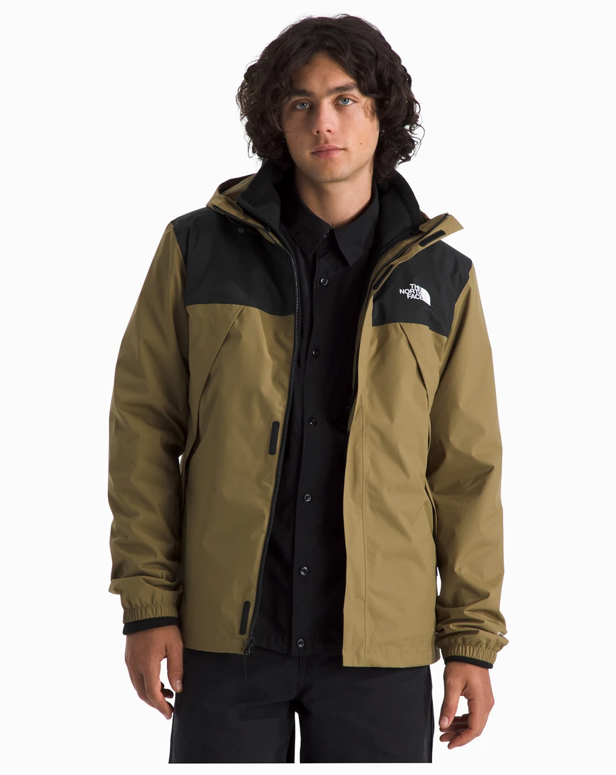 Men's Antora Triclimate Jacket