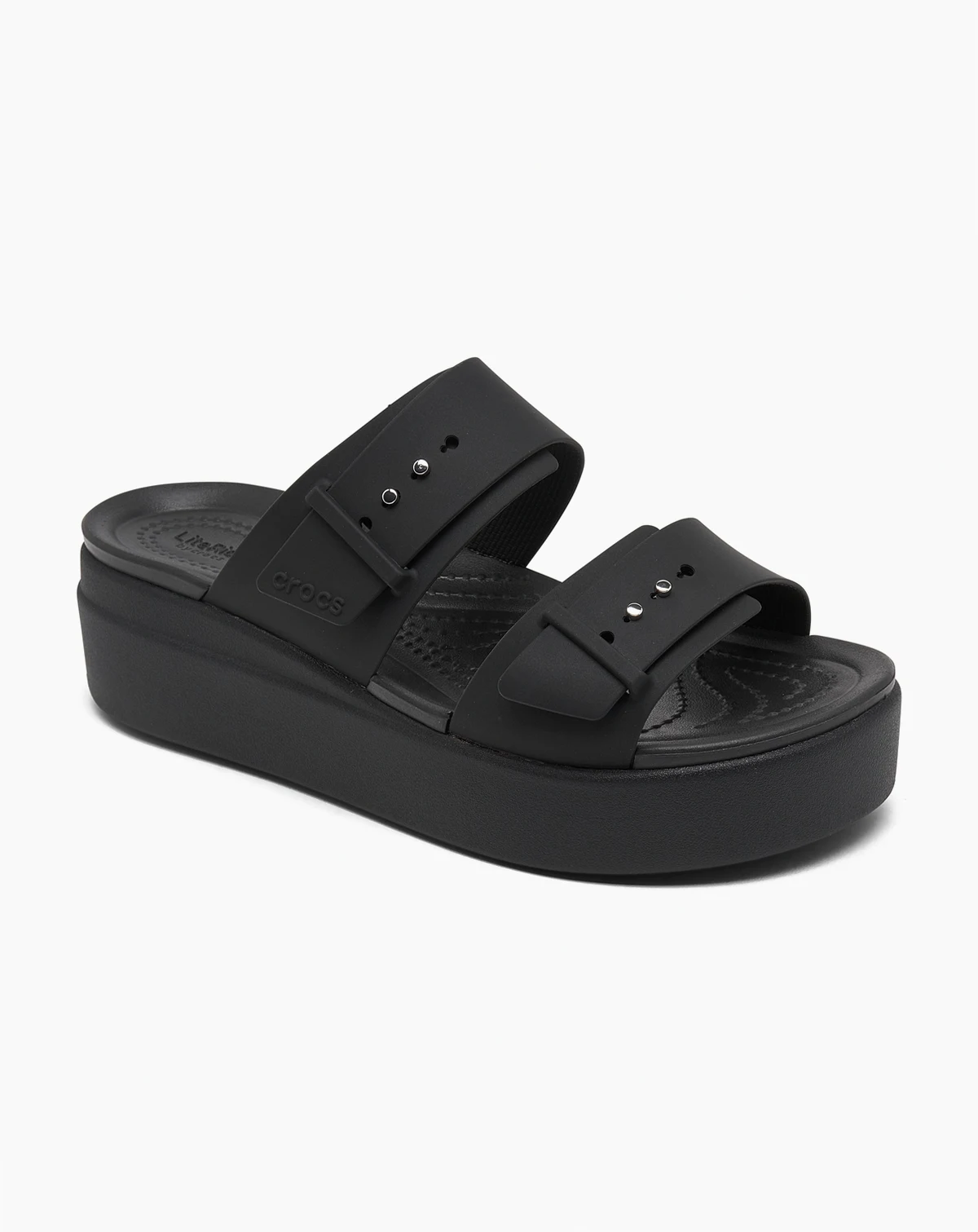 Women’s Brooklyn Low Wedge Sandals from Finish Line