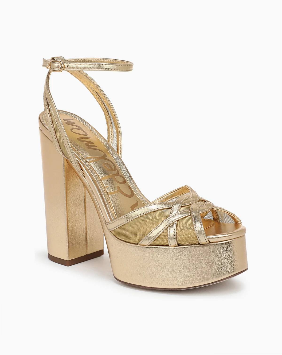 Women's Sandy Strappy Dress Sandals