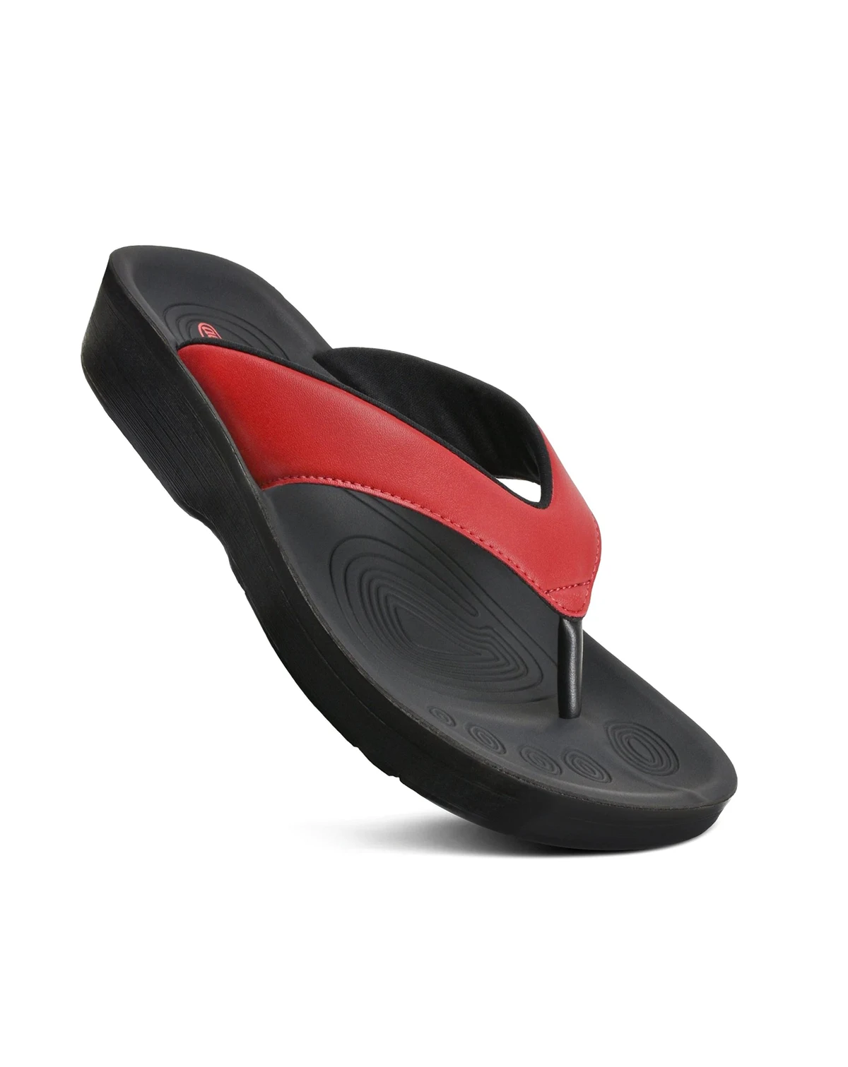 Flumen Comfortable Arch Support  Sandal