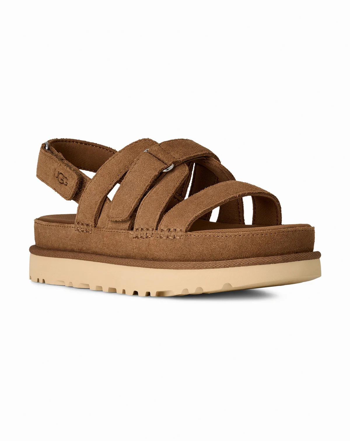 Women's Goldenstar Gleam Open Toe Sandals