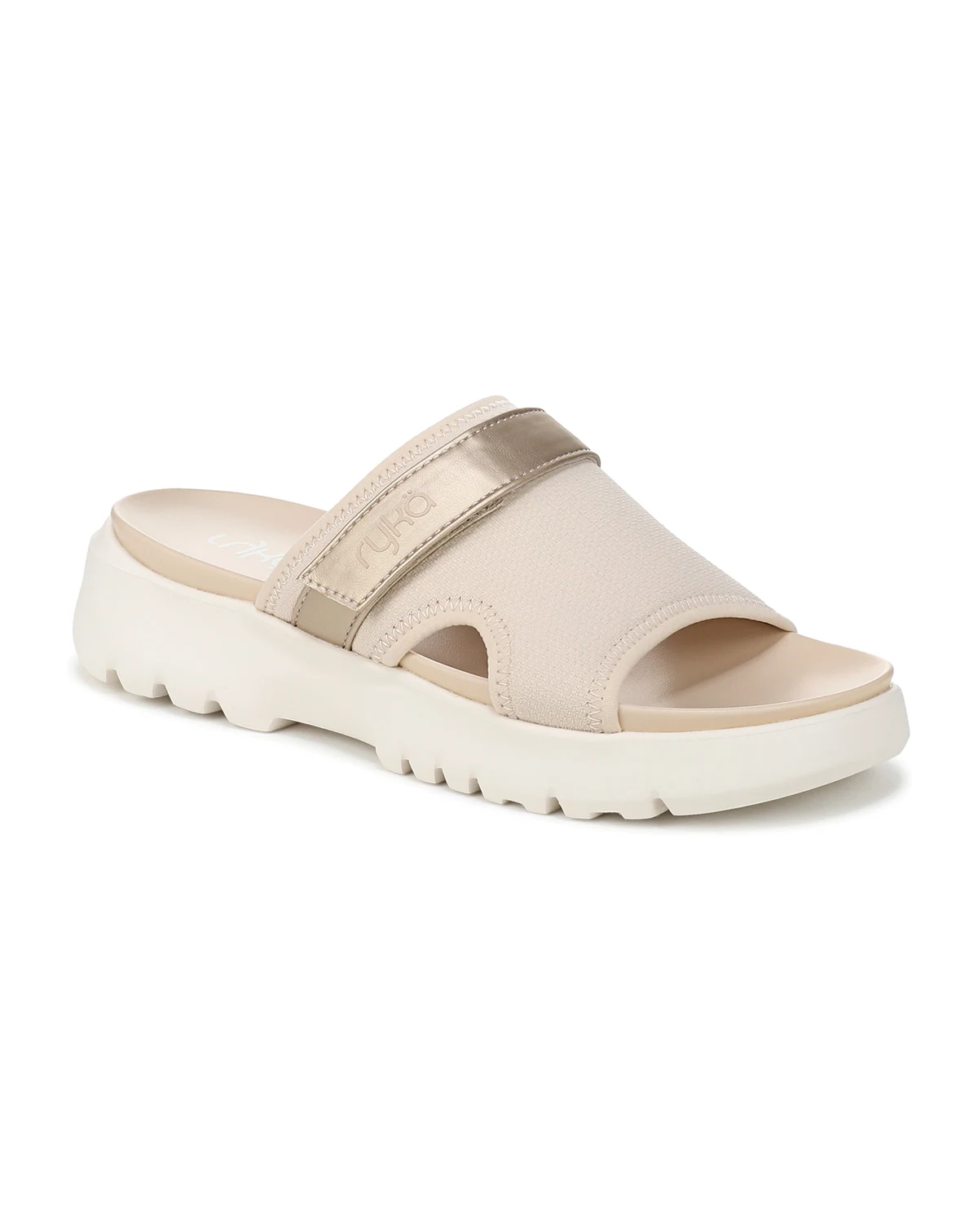 Women's Brilliant Sport Slide Sandals