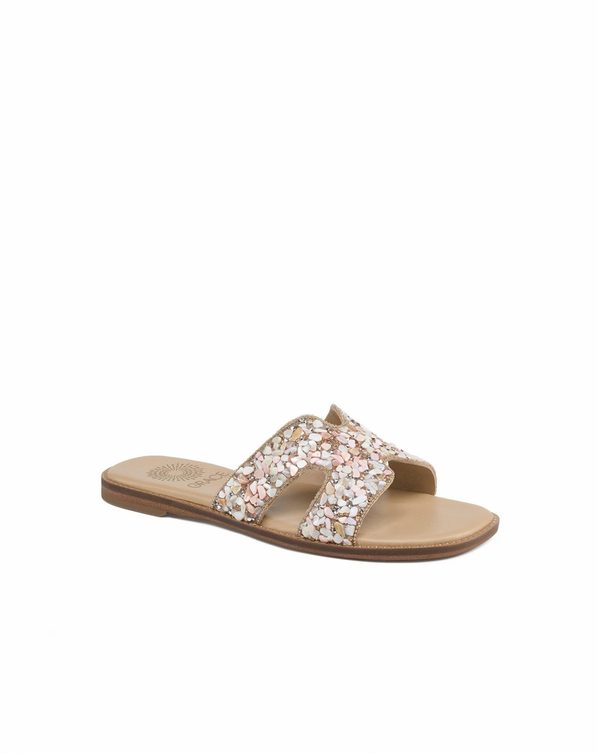 Footwear Women's MALPELO Sandal
