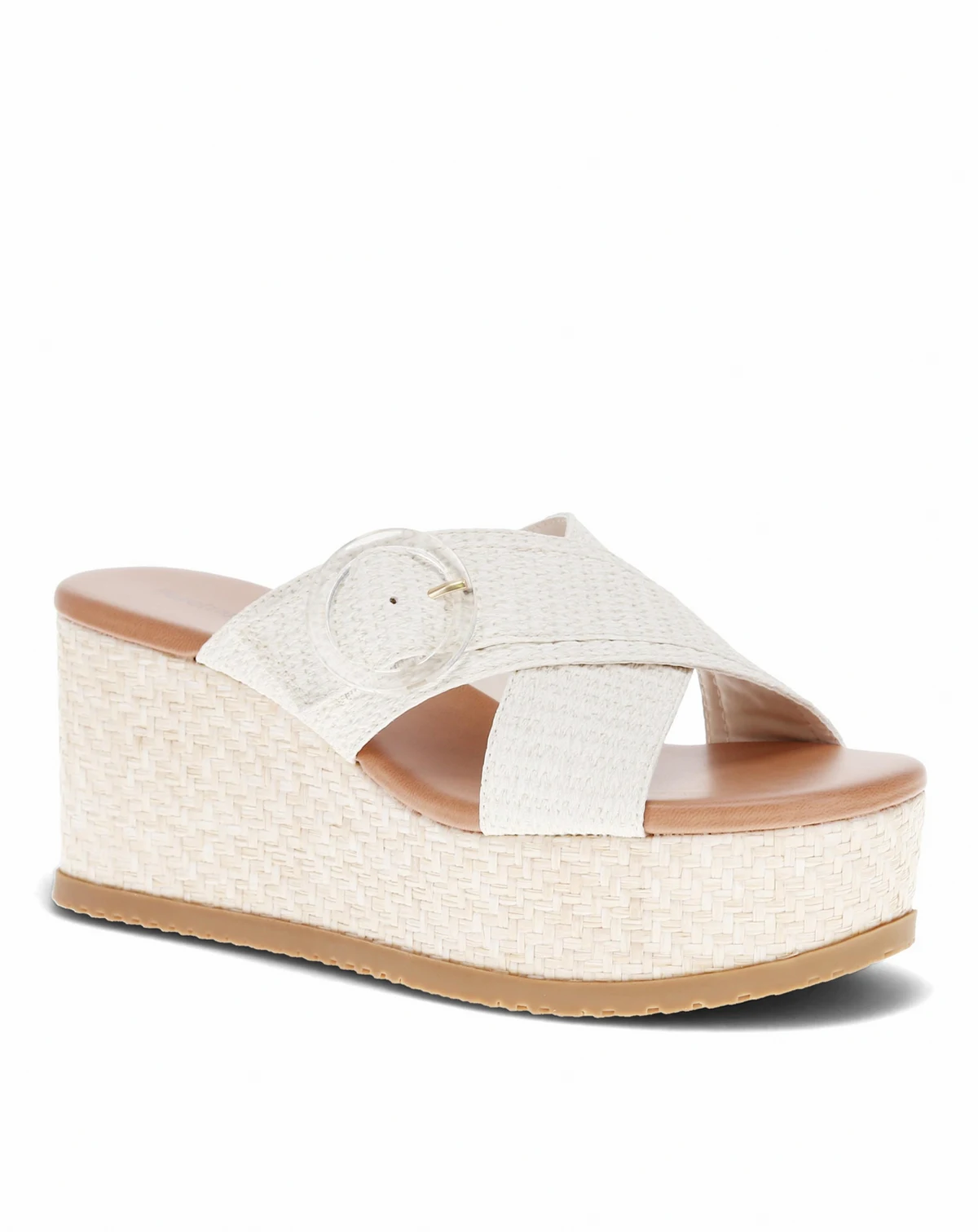 Women's Sydney Wedge Sandals