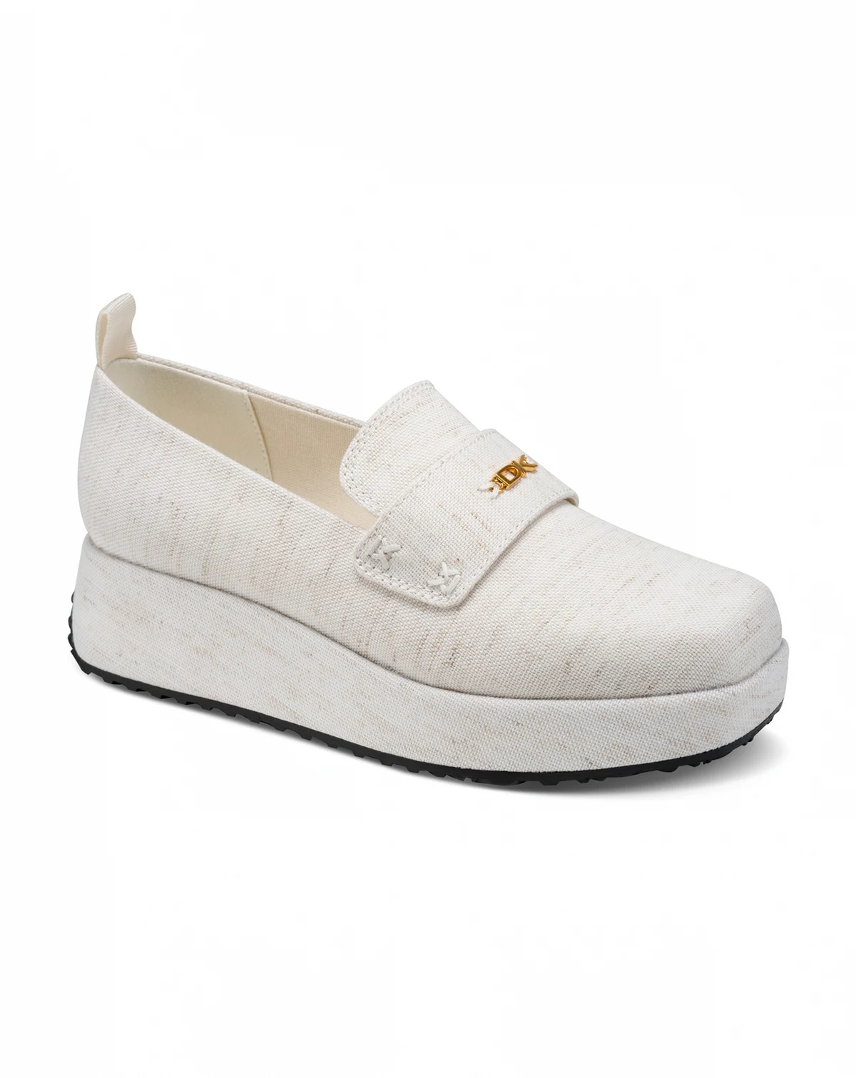 Women's Sable Wedge Loafers