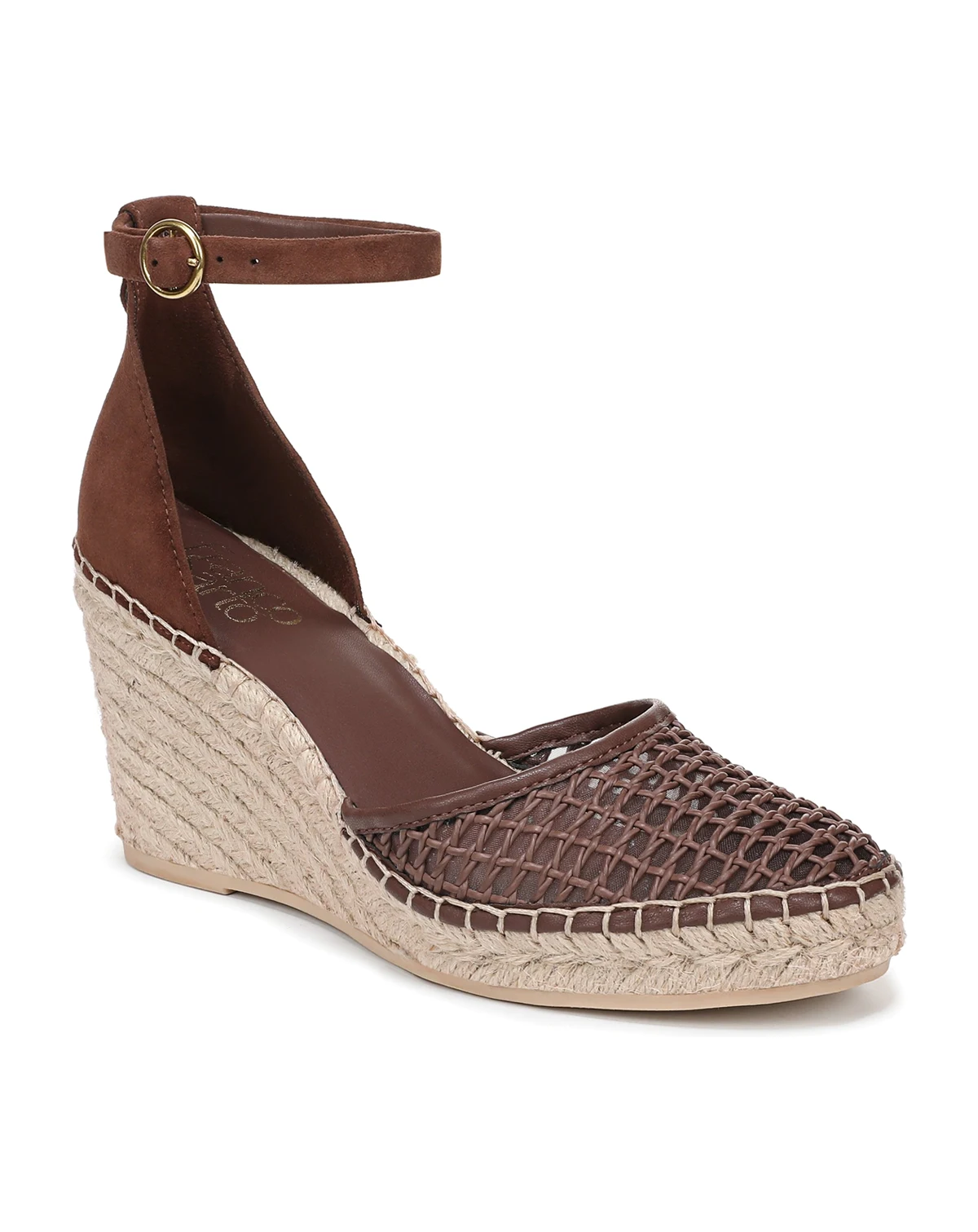 Women's Idalia Espadrille Wedge Sandals