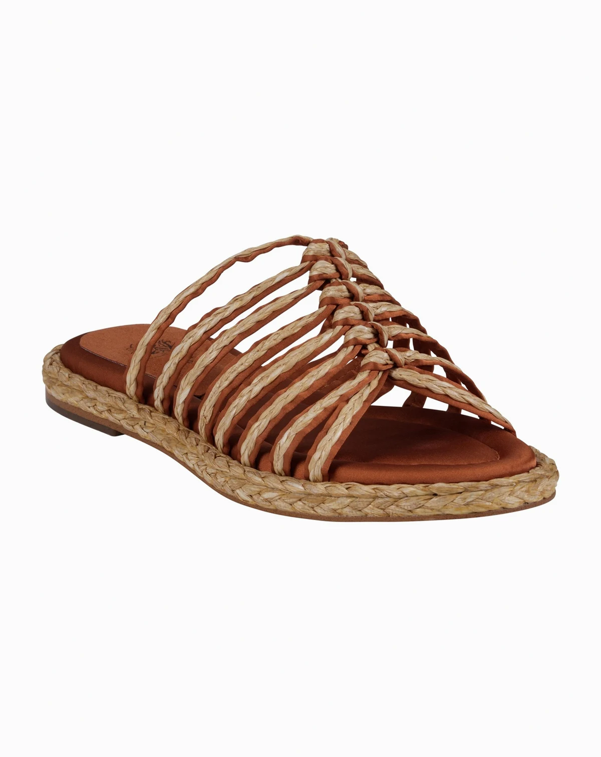 Women's Phoenix Strappy Espadrille Flat Sandals