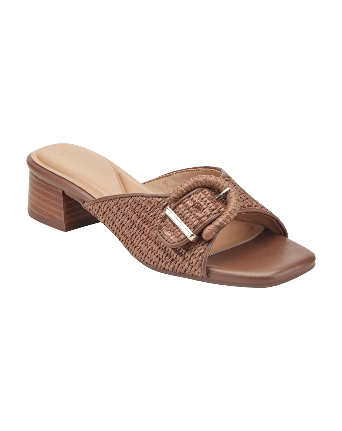 Women's Rosalind eFlex Woven Slip-On Sandals