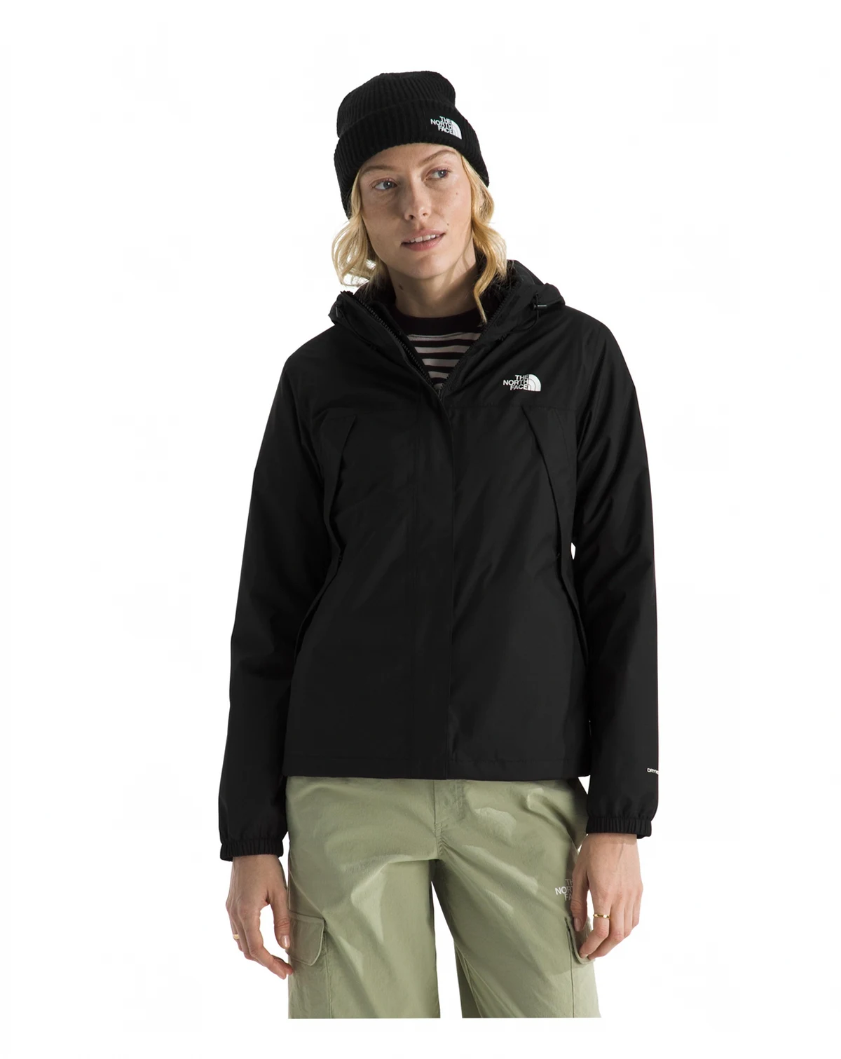 Women's Antora Triclimate Jacket