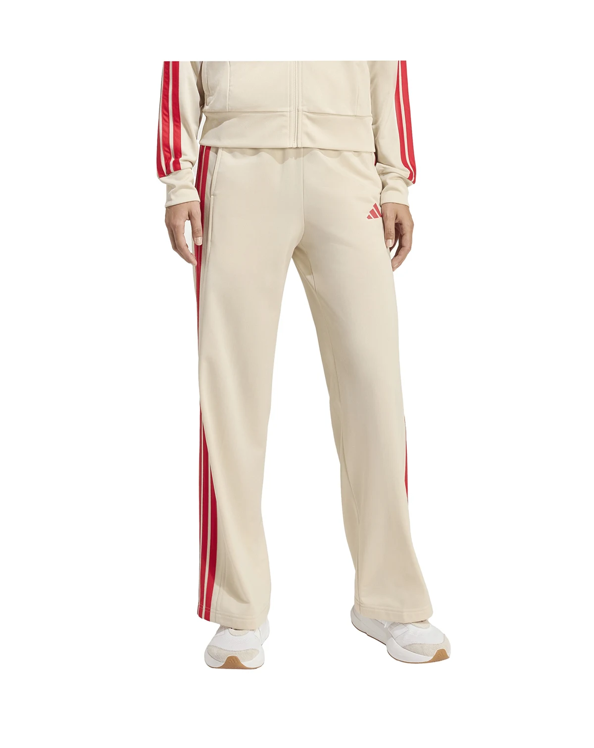 Women's 3-Stripes Fashion Sportswear Track Pants