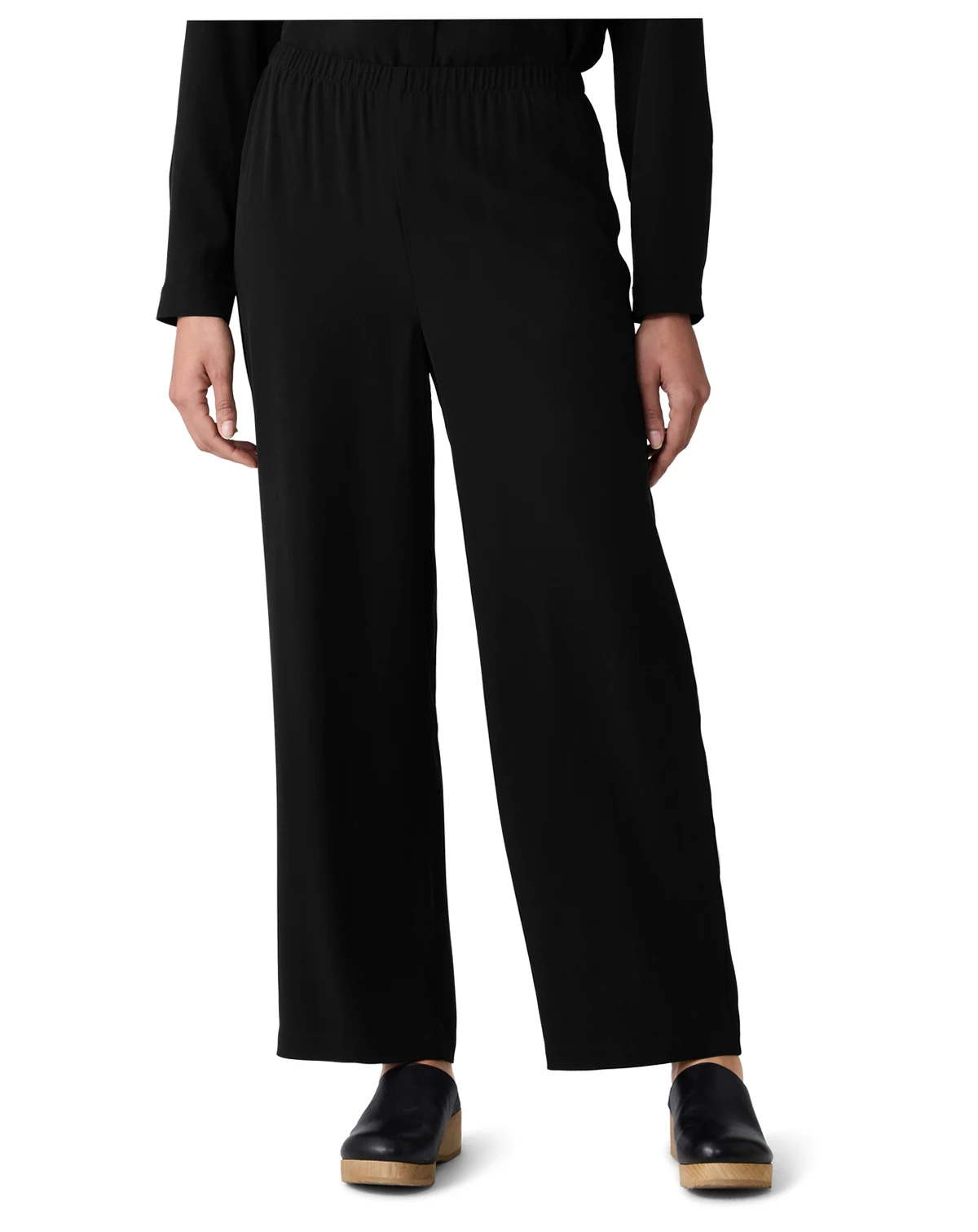Women's Straight Ankle Pants