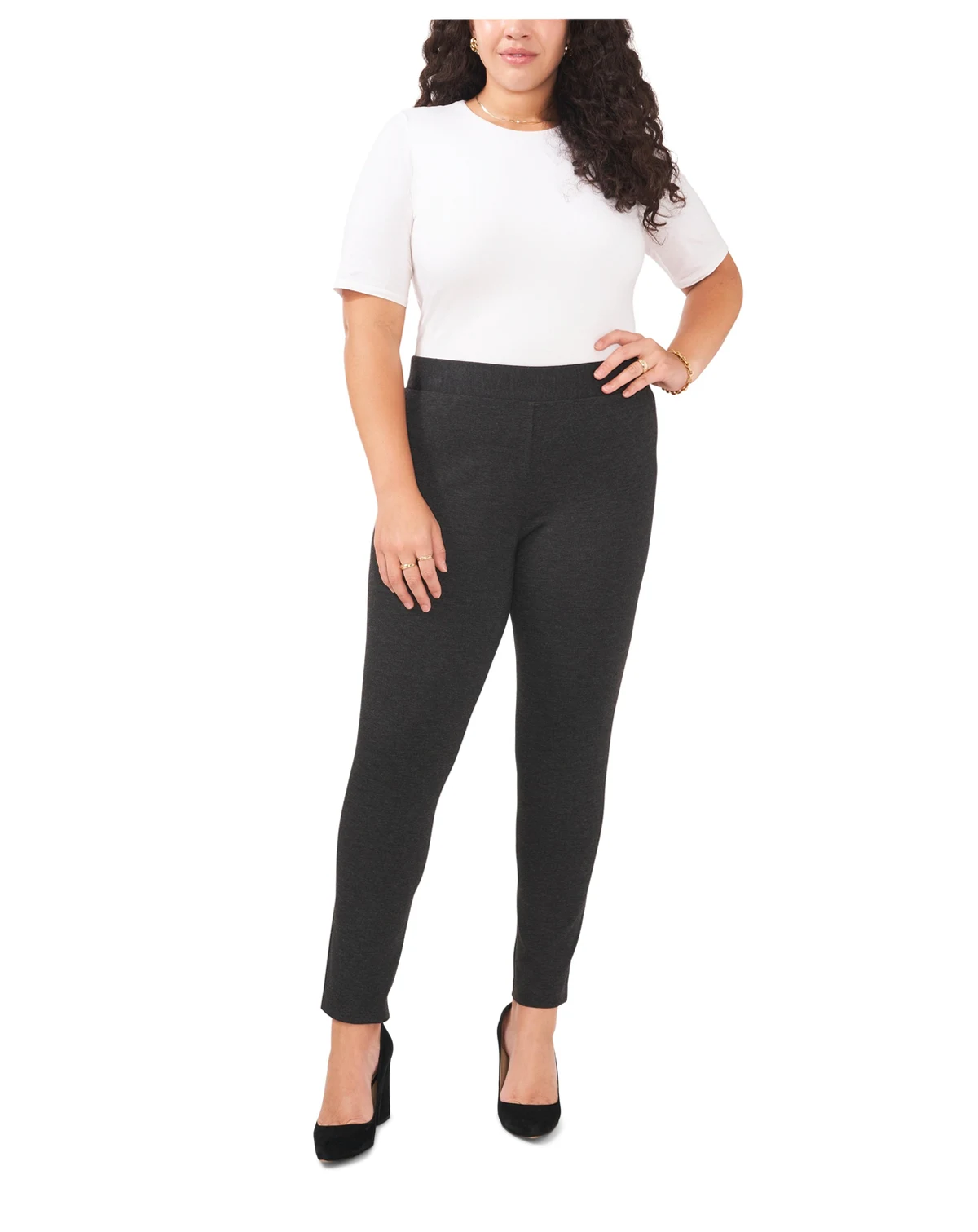 Plus Size Leggings