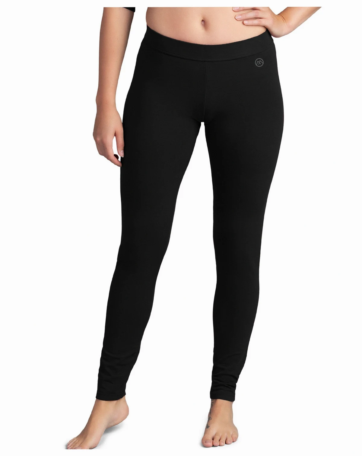 Women's HEAT Thermal Long John