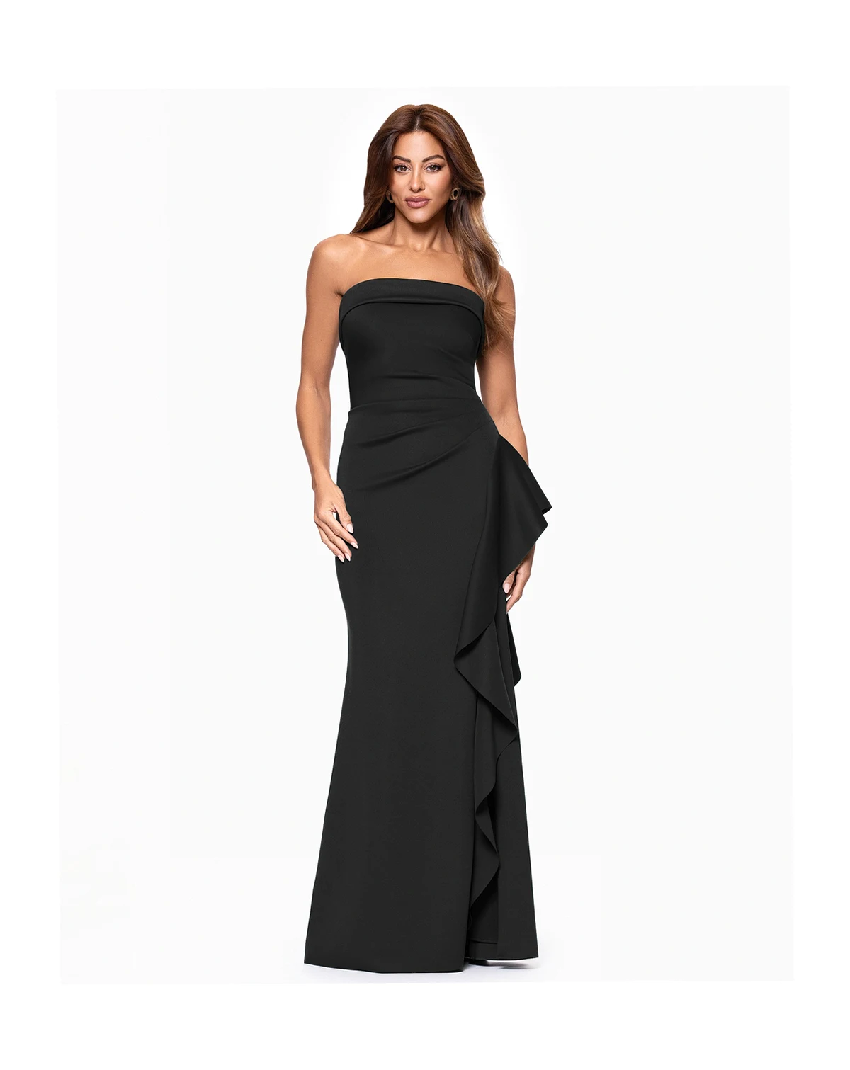 Women's Long Dress