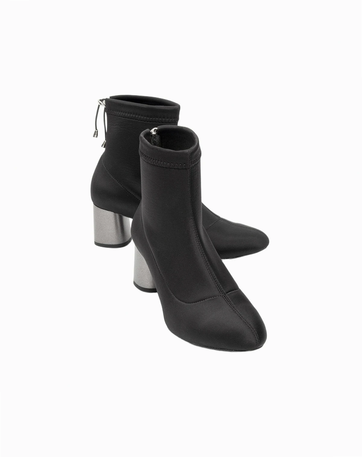 Landes Scuba Block Heel Boot (Women