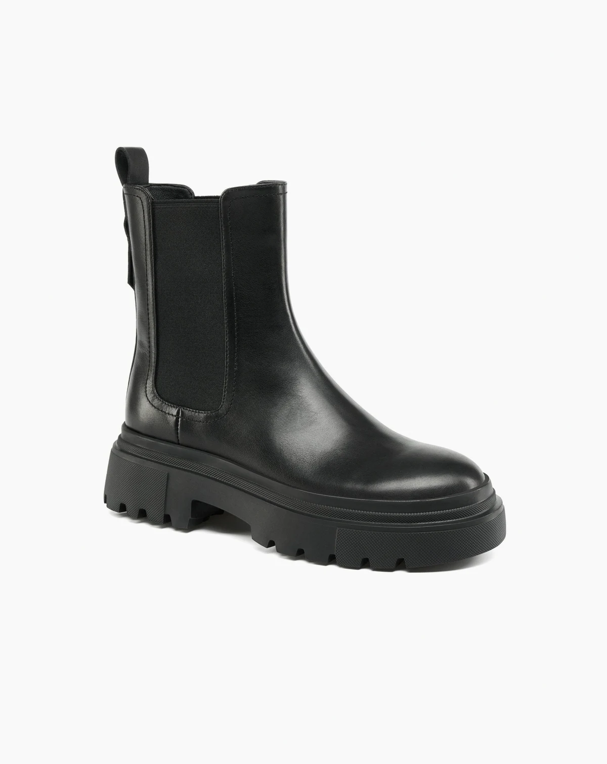 Women's Brame Leather Chelsea Boot