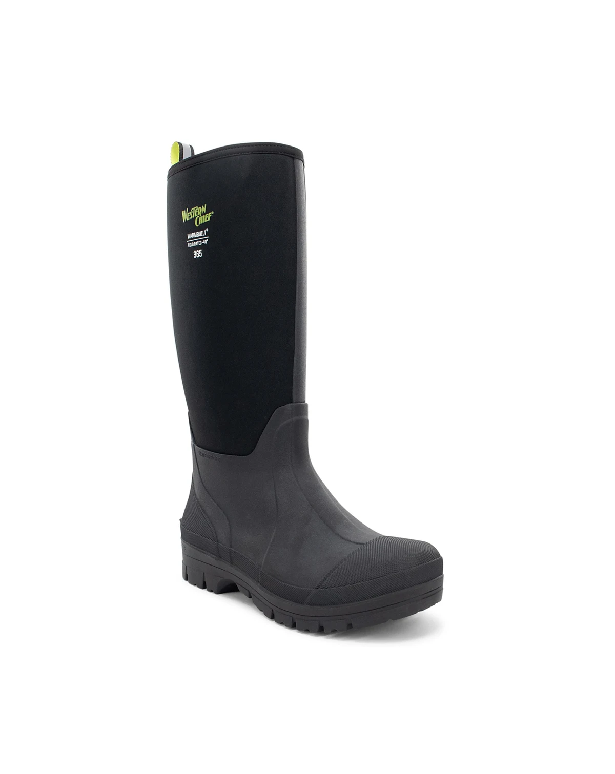 Unisex 365 Neoprene Tall Cold Weather Boot