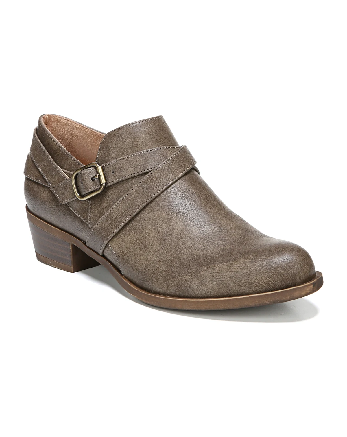 Adley Shooties