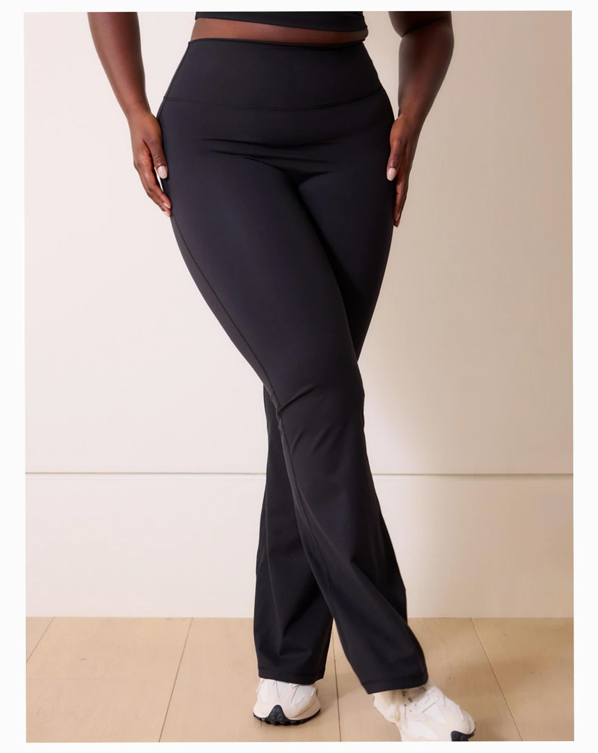 Women's 24/7 Revitalise Flare Leggings