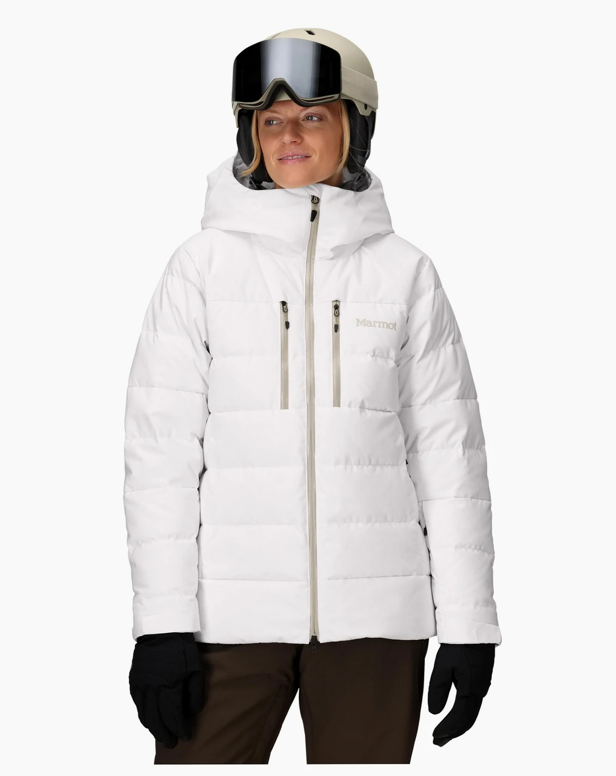 Women's Slingshot Jacket