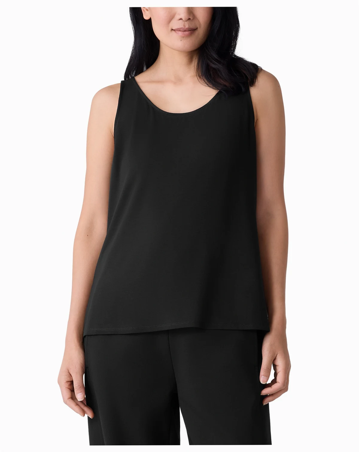 Women's Sleeveless Tank Top