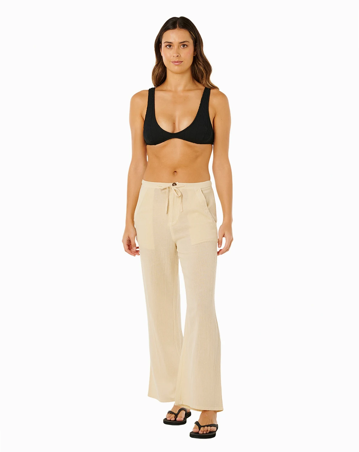 Women's Classic Surf Wide-Leg Pants