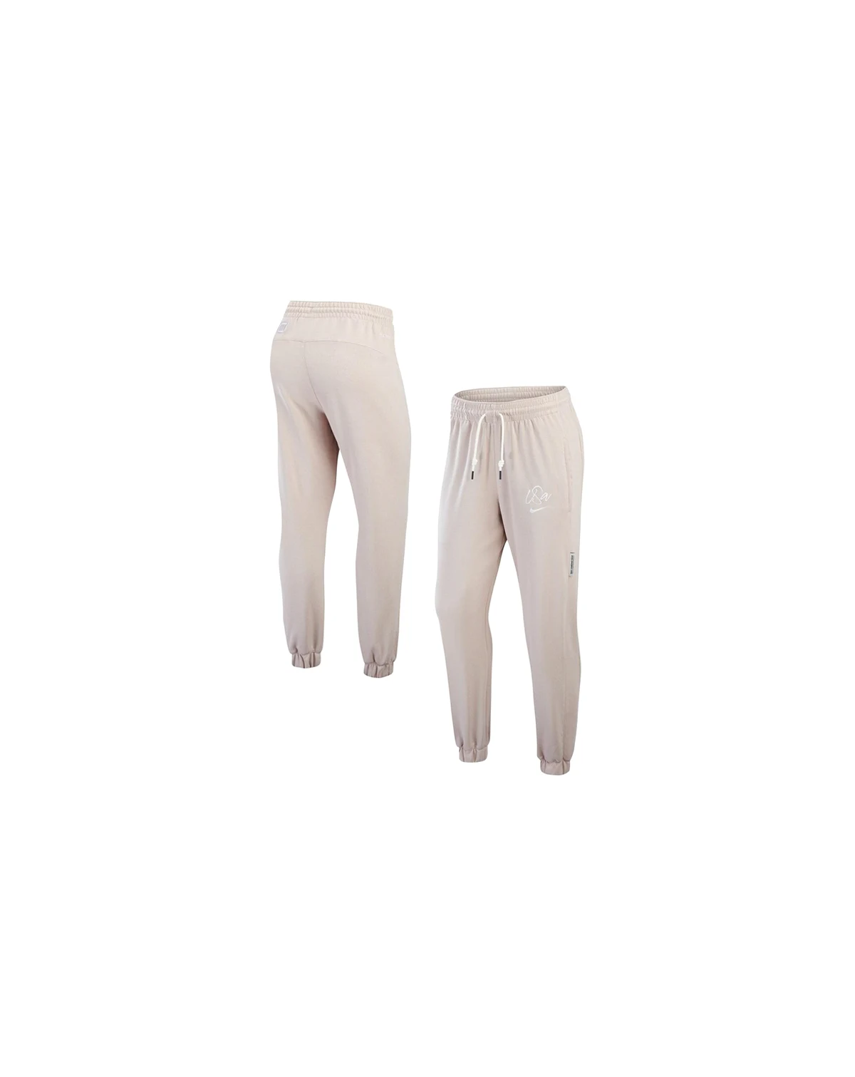 Women's Tan USMNT Standard Issue Performance Pants